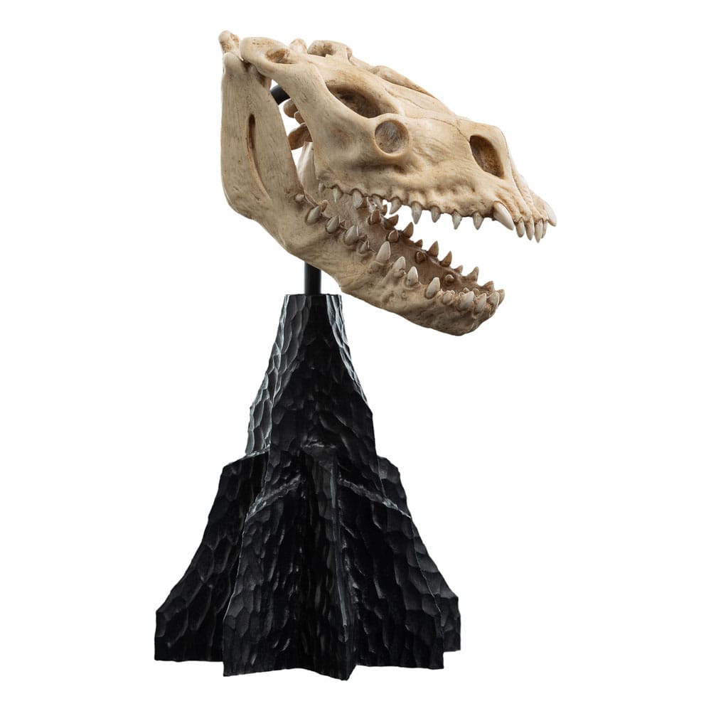 Lord of the Rings Skull of a Fell Beast 21 cm Mini Statue