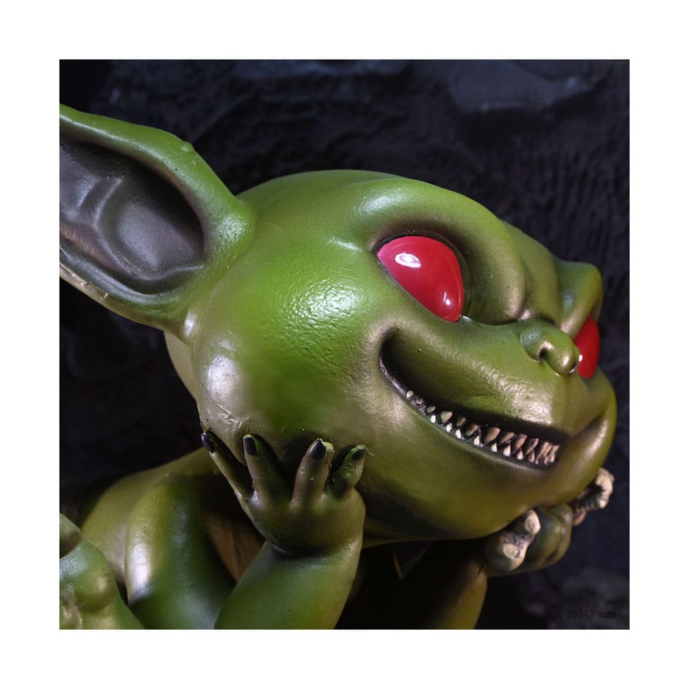 Pathfinder Replicas of the Realms Baby Goblin 20 cm Life-Size Statue