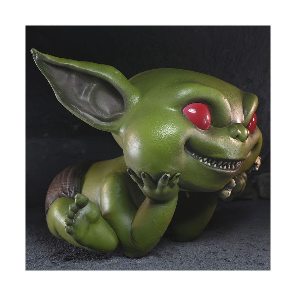 Pathfinder Replicas of the Realms Baby Goblin 20 cm Life-Size Statue