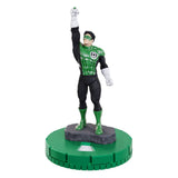 DC Comics Lantern Legacy Play at Home Kit Hal Jordan and Kyle Rayner HeroClix Mini Tabletop Figure