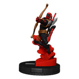 Marvel Cupid Deadpool and Cable HeroClix Iconix