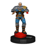 Marvel Cupid Deadpool and Cable HeroClix Iconix