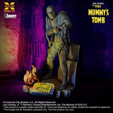 The Mummy´s Tomb Lon Chaney Jr. as Mummy 23 cm 1/8 Plastic Model Kit