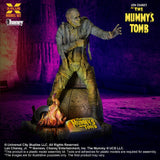 The Mummy´s Tomb Lon Chaney Jr. as Mummy 23 cm 1/8 Plastic Model Kit