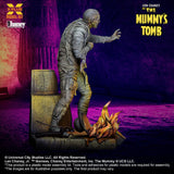 The Mummy´s Tomb Lon Chaney Jr. as Mummy 23 cm 1/8 Plastic Model Kit