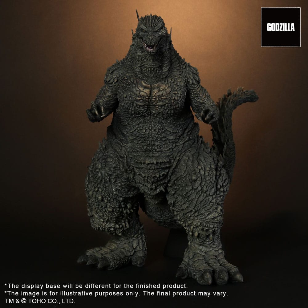 Godzilla TOHO Favorite Sculptors Line Godzilla (2023) 30 cm PVC