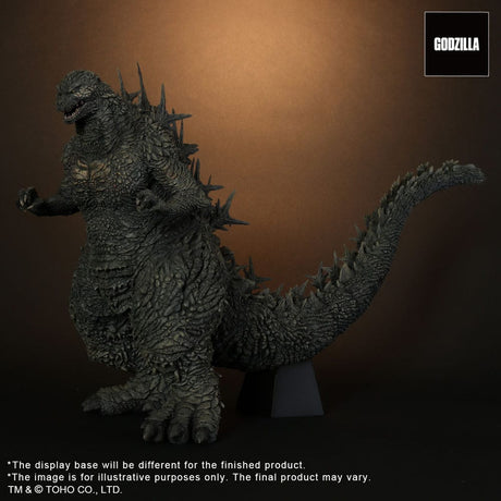 Godzilla TOHO Favorite Sculptors Line Godzilla (2023) 30 cm PVC Statue