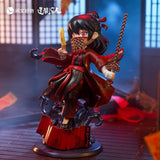 Dao of the Bizarre Immortal Chibi Li Huowang Da Nuo / Wan Zhi Dao 14 cm Figure