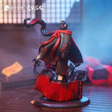 Dao of the Bizarre Immortal Chibi Li Huowang Da Nuo / Wan Zhi Dao 14 cm Figure