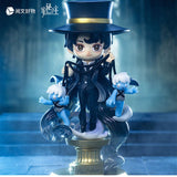 Lord of the Mysteries Chibi Klein Moretti Shen Zhi Ling Kong 13 cm Figure