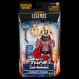 Marvel Legends Thor Mighty Thor 6 inch Action Figure