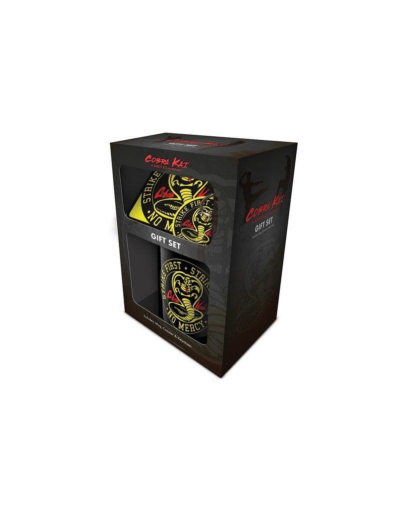 Cobra Kai Gift Set