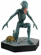 Eaglemoss Figure Collection - Prometheus Deacon 5" Figurine