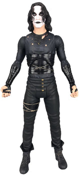 The Crow Diamond Select Eric Draven Walgreens Exclusive 18cm Figure