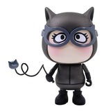 DC Comics Catwoman B.Wing X Justice League 4" Vinyl Figure