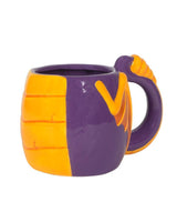 OFFICIAL SPYRO THE DRAGON 3D MUG