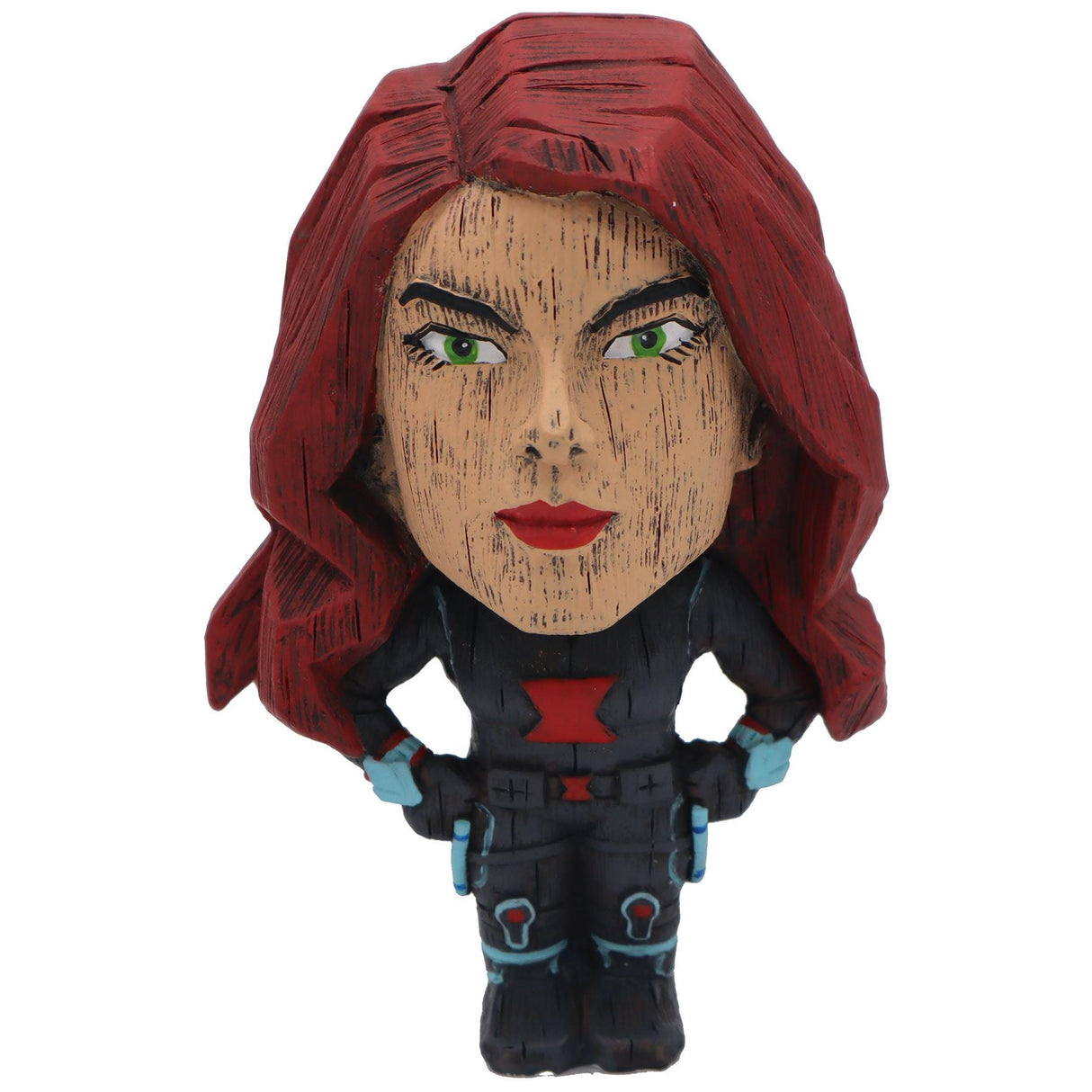 Marvel Black Widow EEKEEZ Figurine