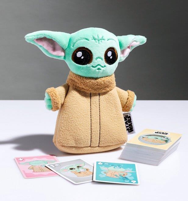 Star Wars - The Child's Cute Loot Card Game by Ridley's Games