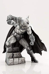 DC Comics Batman Arkham Series 10Th Ann Ltd Ed Artfx+ Statue