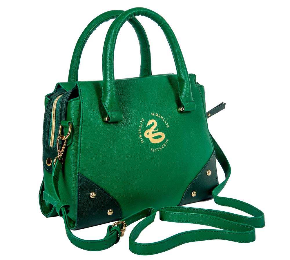 Harry Potter Slytherin Handbag