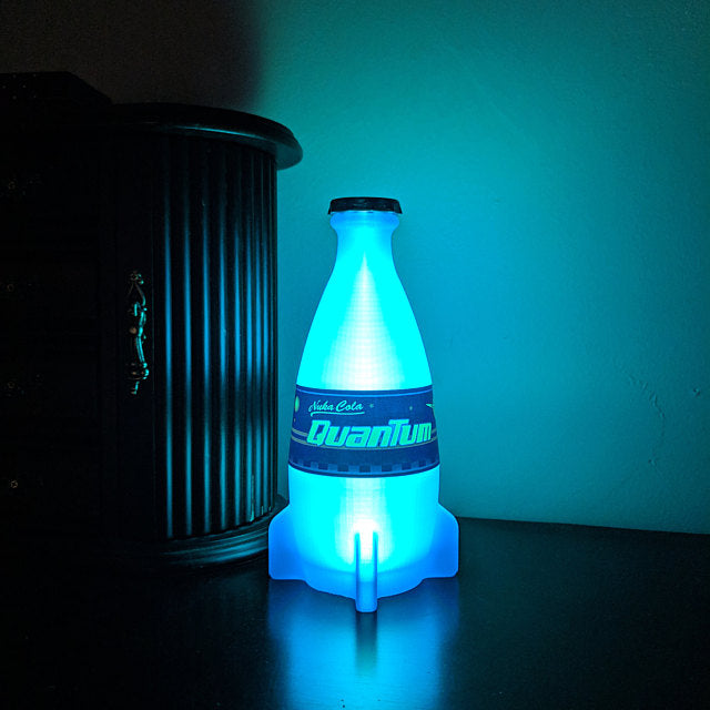 Fallout 76 Nuka Cola Quantum LED Light