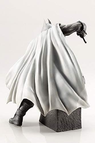 DC Comics Batman Arkham Series 10Th Ann Ltd Ed Artfx+ Statue