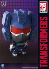 Hasbro Transformers Super Deformed Figure DX 4" Soundwave