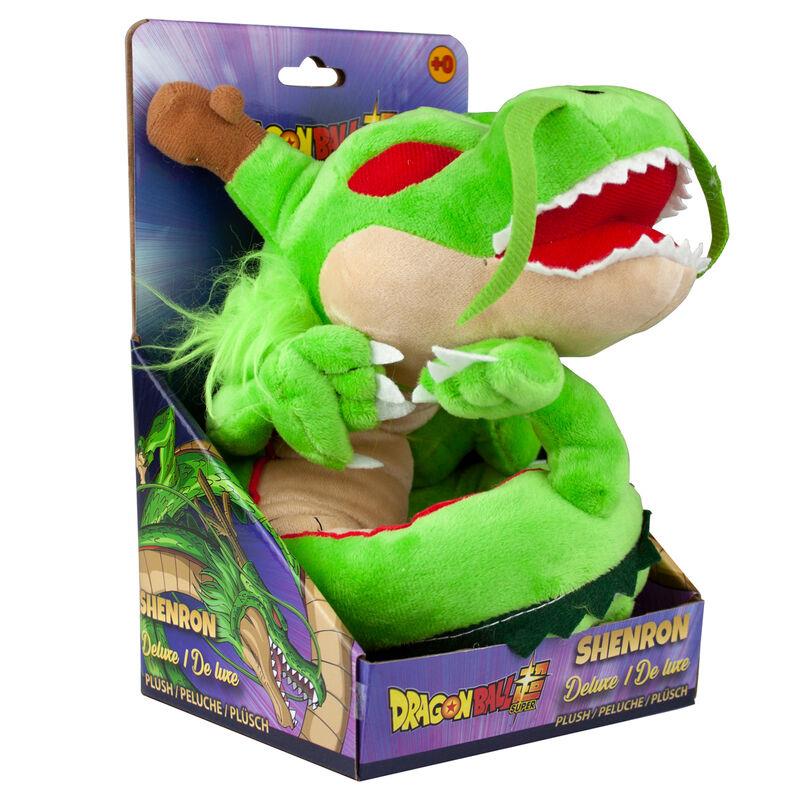 Dragon Ball Shenron The Eternal Dragon Plush 30cm Comic Warehouse