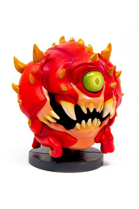 Official DOOM® Cacodemon Collectible Figurine