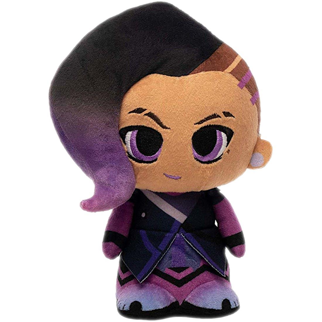 Funko Supercute Overwatch Sombra Plush