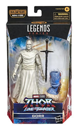 Marvel Legends Thor Gorr 6 inch Action Figure
