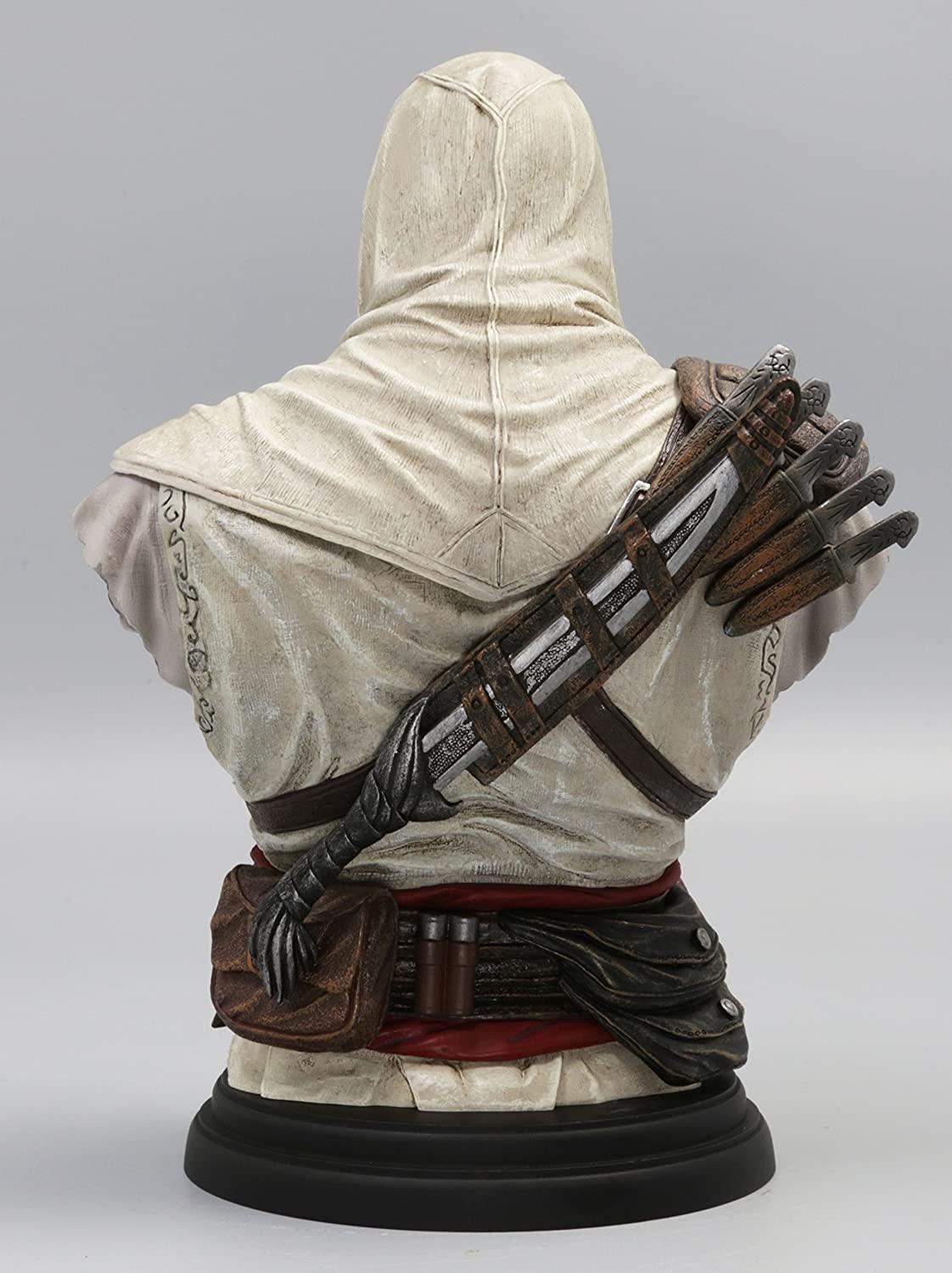 Assassins Creed Bust Legacy Collection Altair