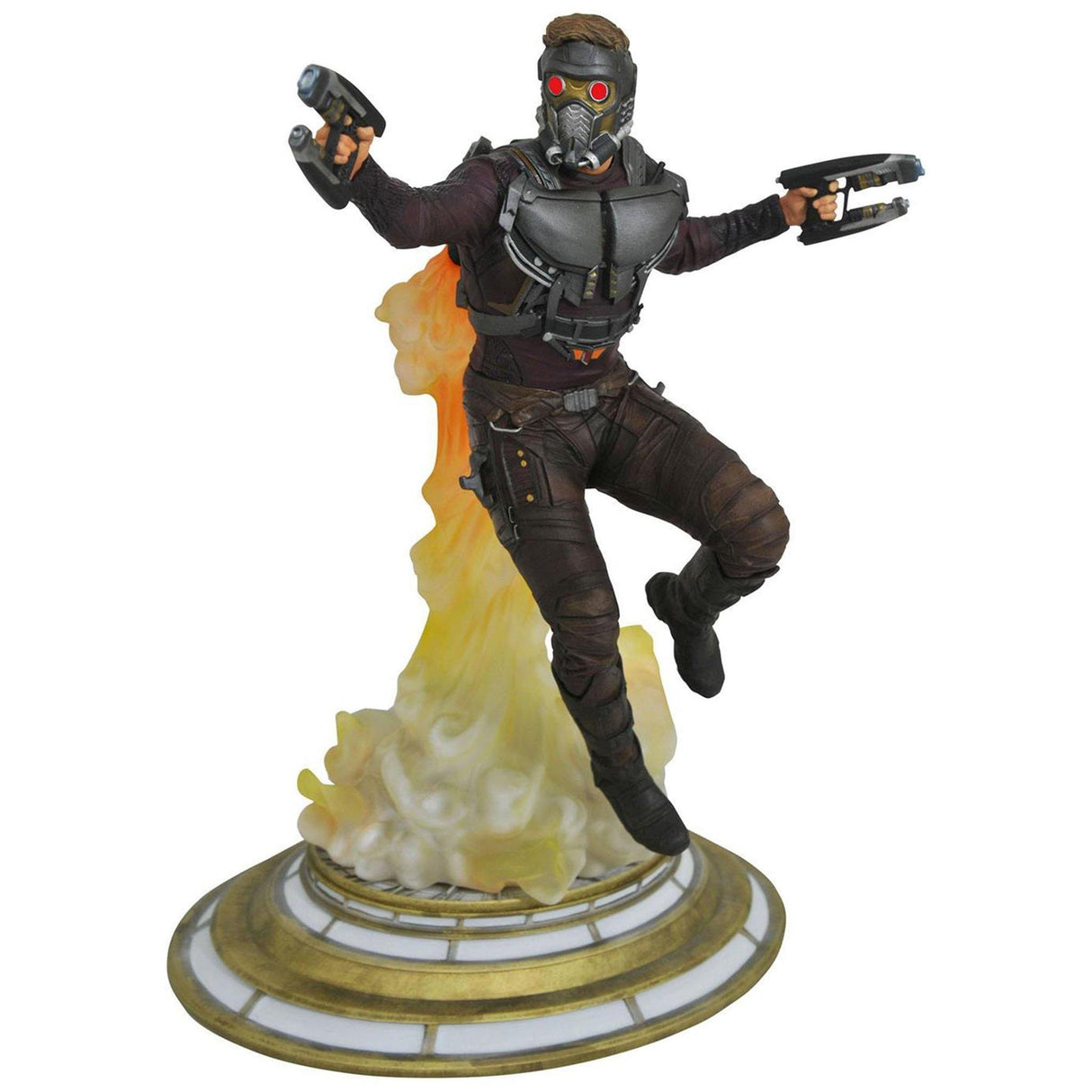 Marvel Gallery Guardians of the Galaxy Vol. 2 Star-Lord Statue