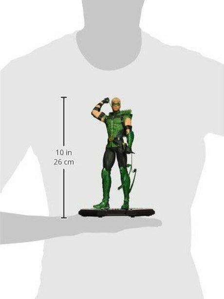 DC Comics Icons Statue Green Arrow