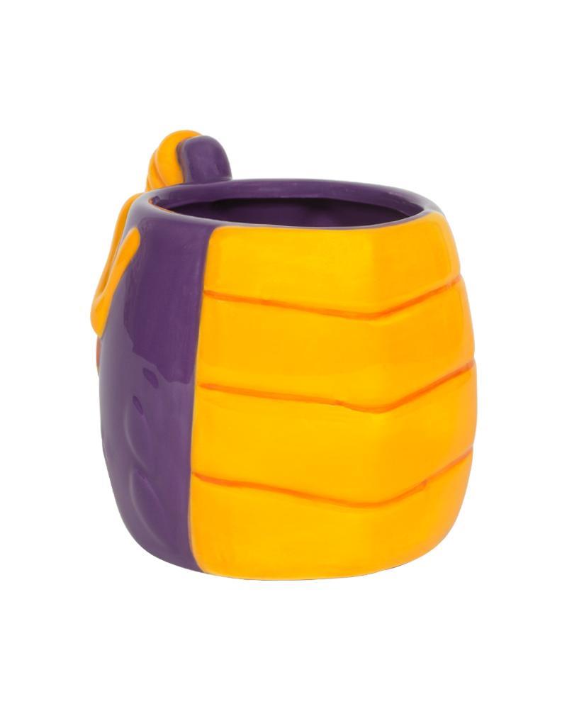 OFFICIAL SPYRO THE DRAGON 3D MUG