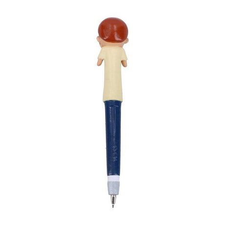 Rick and Morty Ballpoint Pen Morty 18 cm