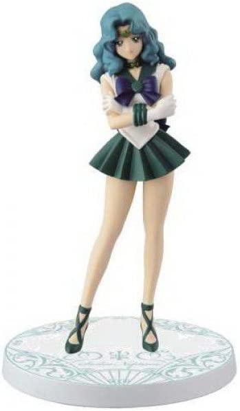 Banpresto - Figurine Sailor Moon - Girls Memories Sailor Neptune 17cm