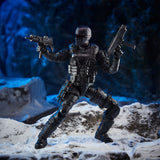 G.I. Joe Classified Series: Snake Eyes & Timber Alpha Commandos 15cm Figures