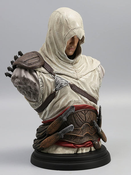 Assassins Creed Bust Legacy Collection Altair