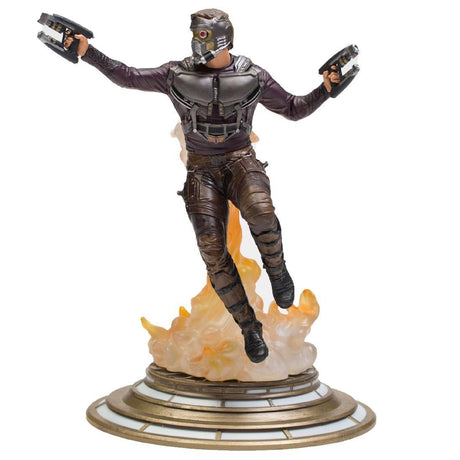 Marvel Gallery Guardians of the Galaxy Vol. 2 Star-Lord Statue