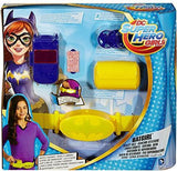 DC Comics Super Hero Girls Batgirl Gadget Set