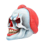 Play Time 18cm Gothic Skull