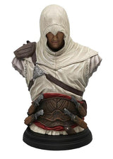 Assassins Creed Bust Legacy Collection Altair