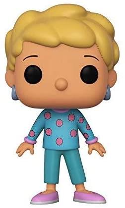 FUNKO POP! Disney Doug Patti Mayonnaise  Vinyl