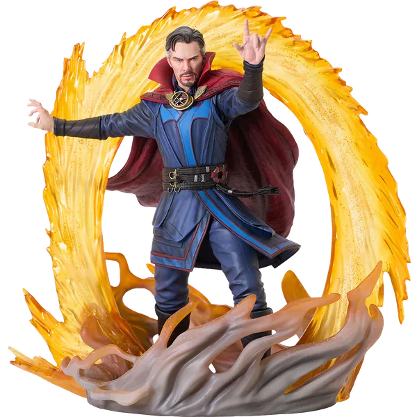 Marvel Dr Strange 2 Gallery PVC Statue