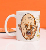 The Goonies Mug, Coaster And Keyring Gift Set