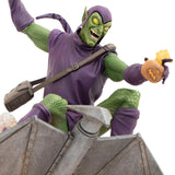 Marvel Gallery Comic Green Goblin Deluxe PVC Statue