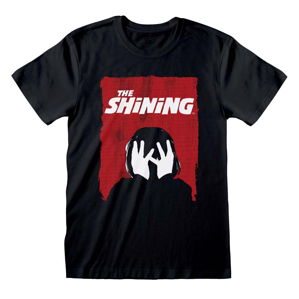 The Shining Poster T-Shirt