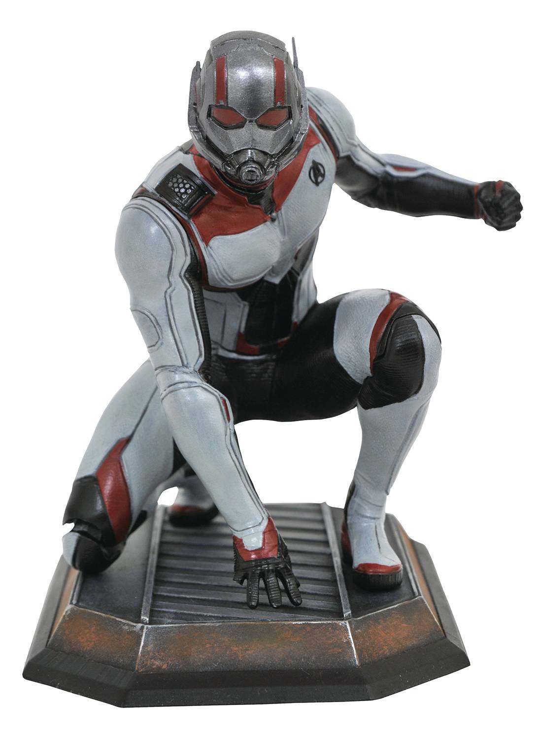 Marvel Gallery Avengers 4 Quantum Realm Ant-Man PVC Statue