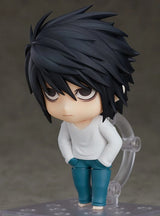 Death Note Nendoroid Figure L 2.0